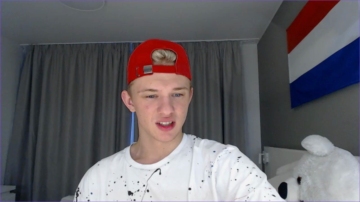 Andy_Bjorn  01-08-2021 video stocking